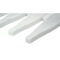 MARBLE - 1X6/12X12 WINTER FROST, WINTER FROST, POLISHED